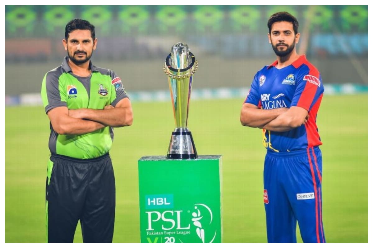 Pakistan Super League Postponed After Seven Positive Covid-19 Cases Reported