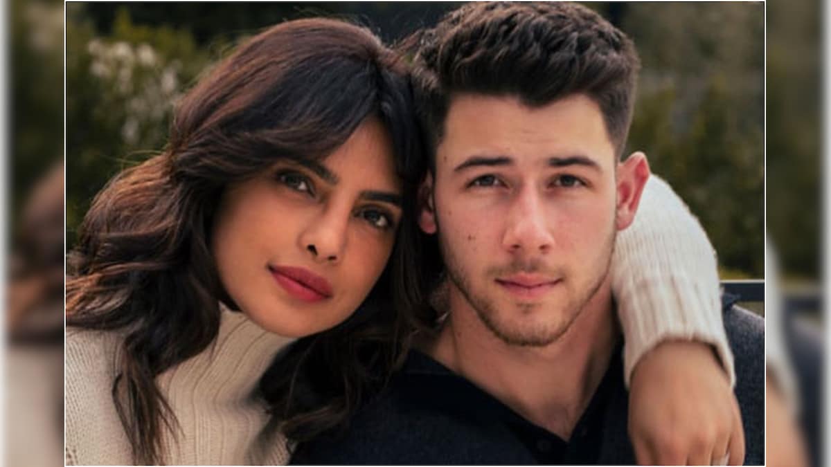 Nick Jonas to Make a Cameo in Priyanka Chopra's 'Text For You': Report