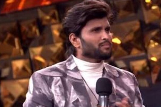 As Bigg Boss Telugu 4 Inches Closer To Finale Kumar Sai Makes His Re Entry On tuesday's episode of bigg boss 2 telugu, the contestants welcomed the wild card entry, pooja ramachandran to the house.