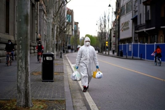 Climate Change is a Much Bigger Threat Than the Coronavirus Pandemic, Says Red Cross Climate Change is a Much Bigger Threat Than the Coronavirus Pandemic, Says Red Cross