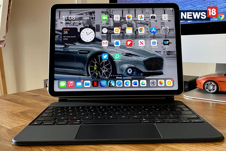 Apple iPad Air (2020) Review