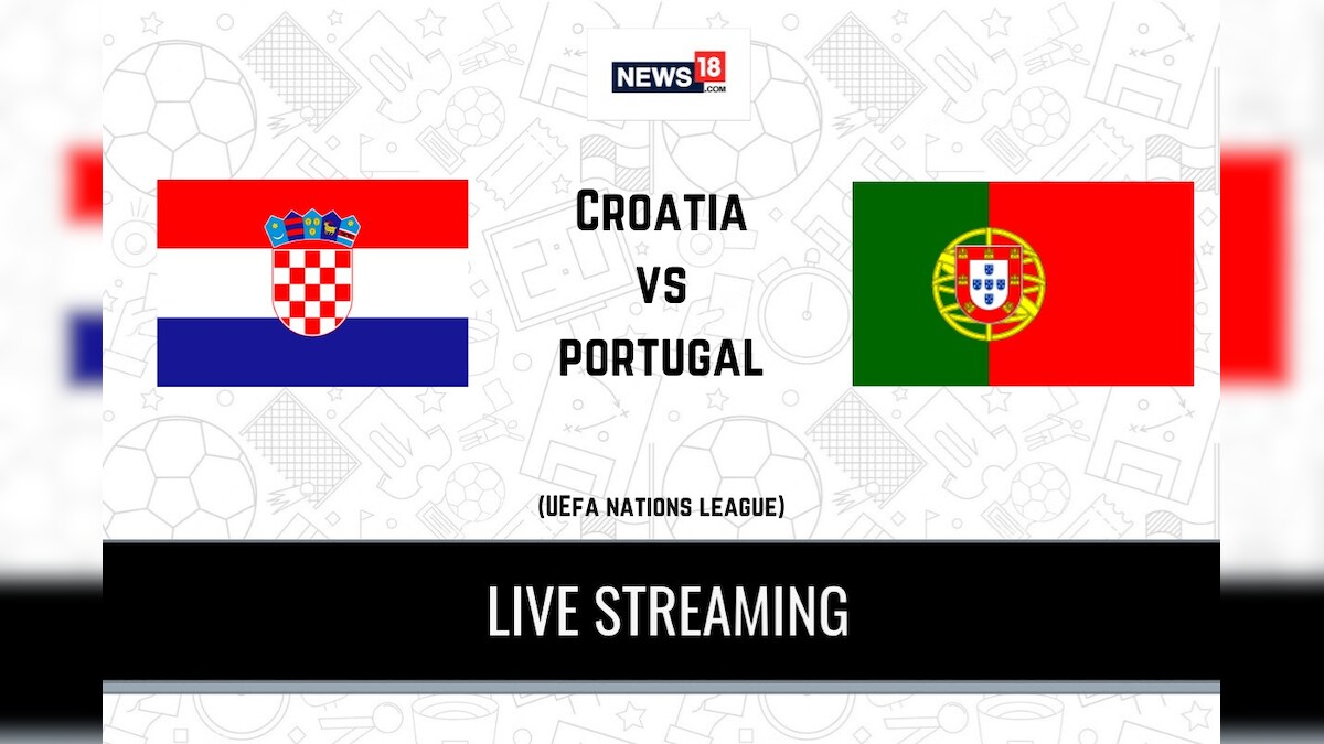 UEFA Nations League 2020-21 Croatia vs Portugal LIVE Streaming: When and Where to Watch Online, TV Telecast, Team News