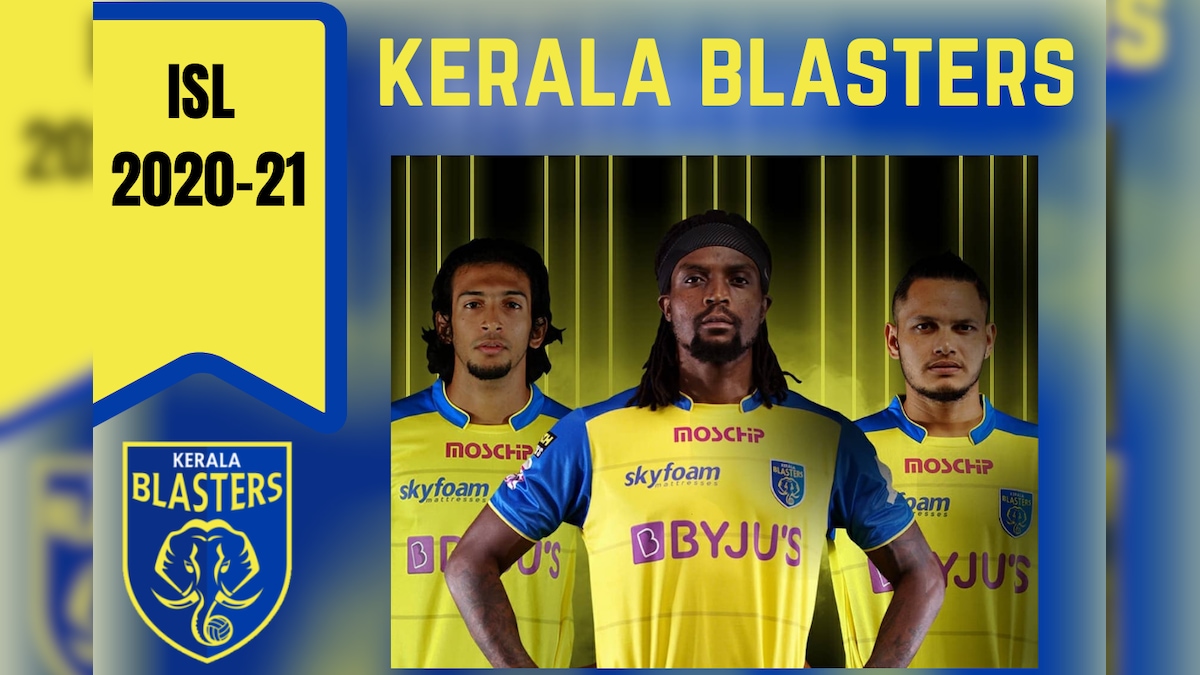 ISL 2020-21 Kerala Blasters Preview: With Fresh Blood and I-League-winning Coach, New Project Begins