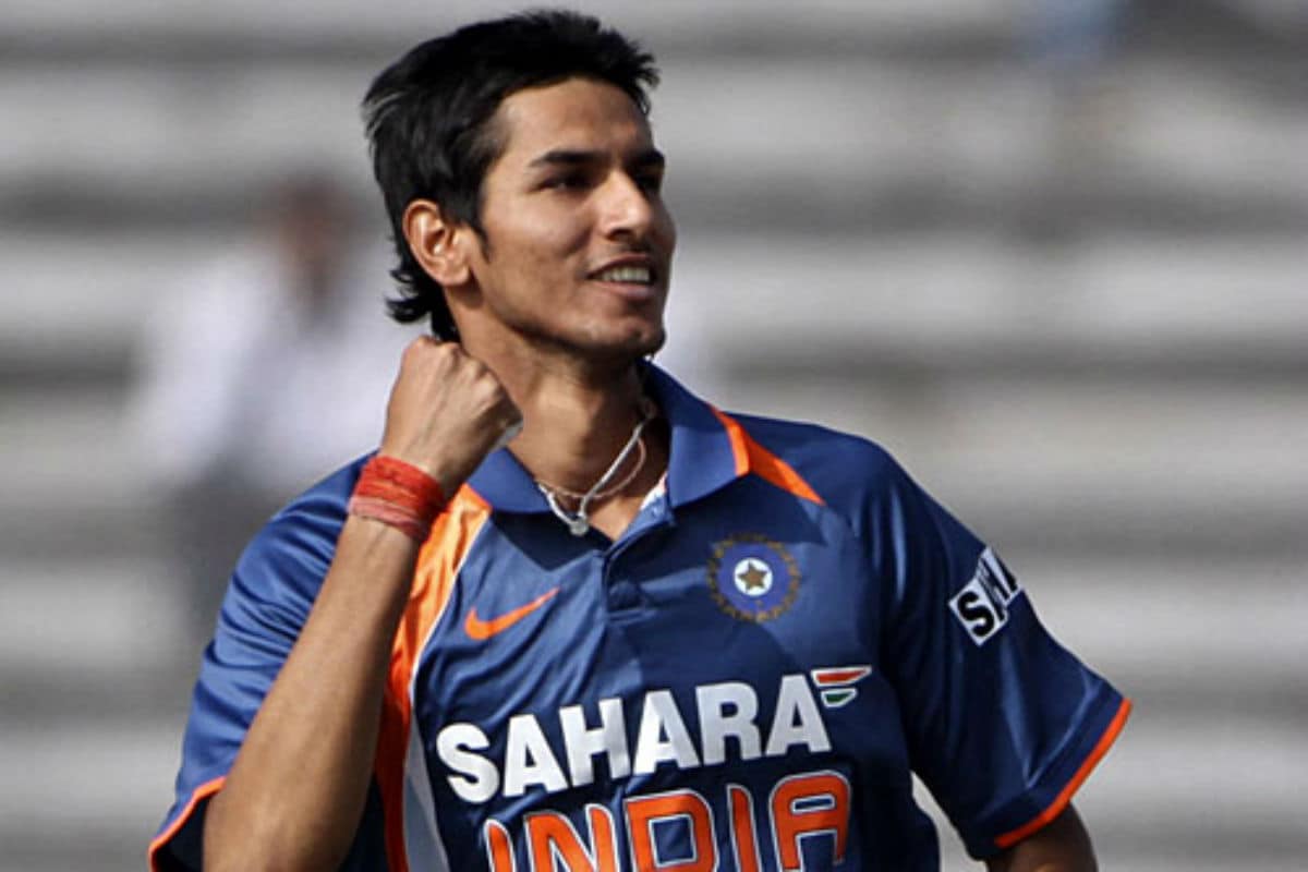 Former India Bowler Sudeep Tyagi Announces Retirement From All Formats