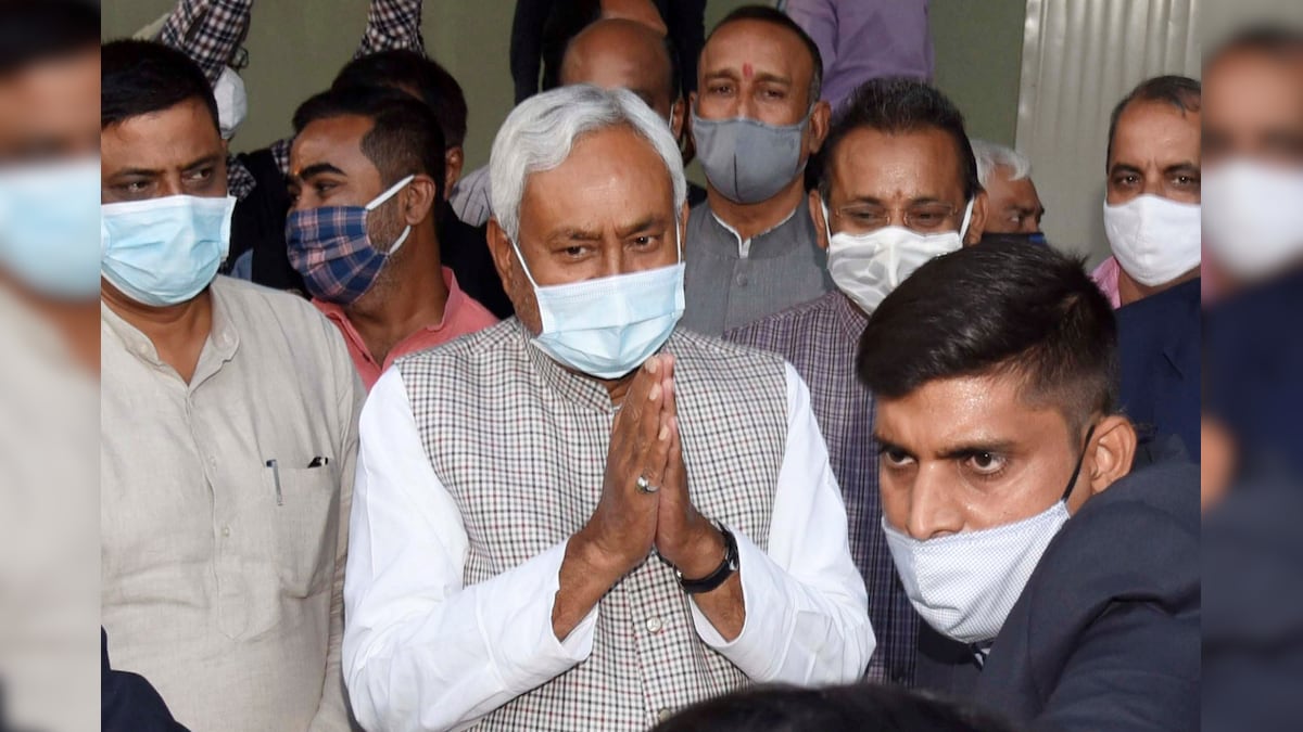 Nitish Govt to Provide Free Treatment to 21 Children with Heart Ailments