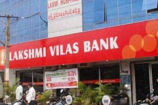 Lakshmi Vilas Bank