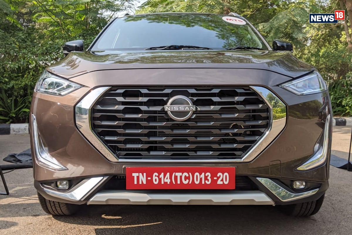 Nissan India to Launch Magnite Tomorrow, Here's All You Need to Know