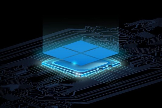 Microsoft Pluton. (Image Credit: Microsoft)