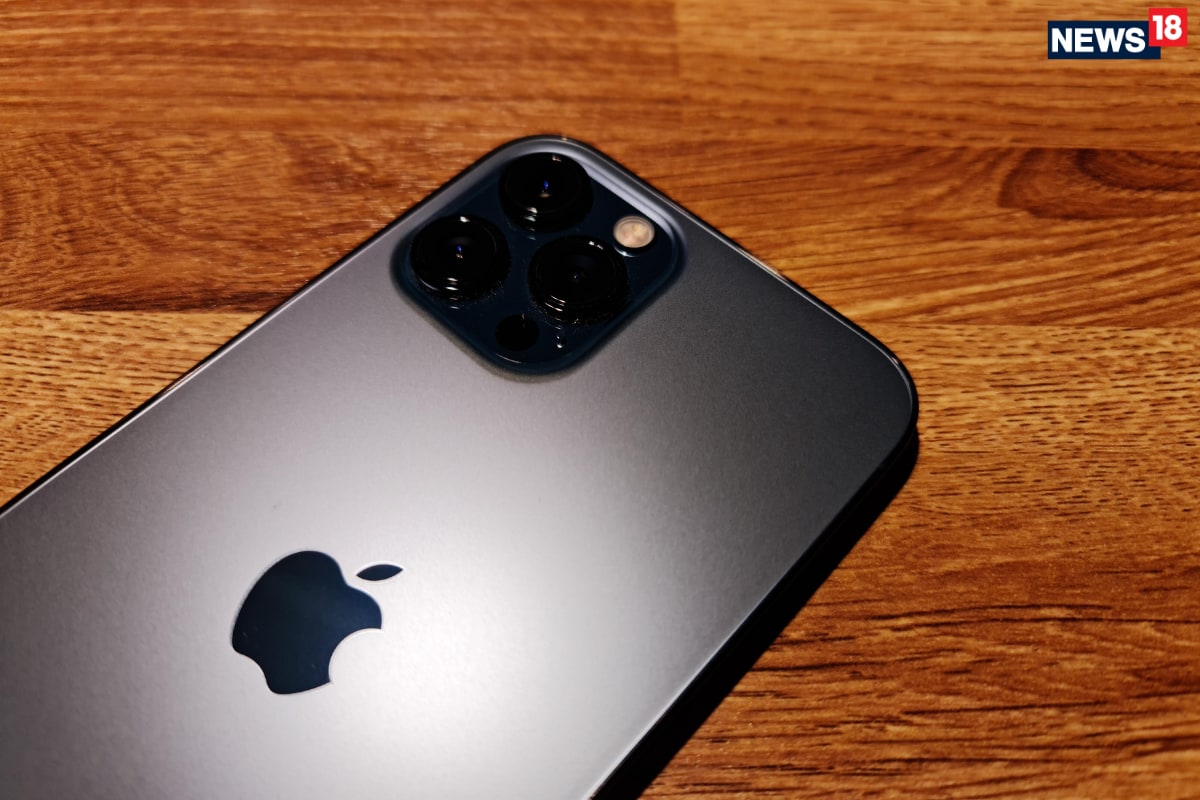 Apple Iphone 13 Pro Models Cameras May Feature Sensor Shift Stabilisation Tech For Sharper Images
