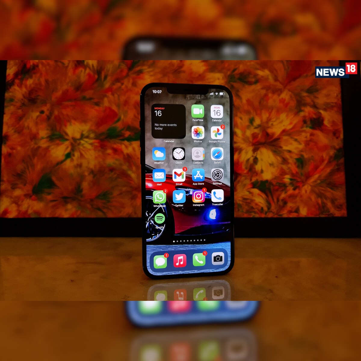 Iphone 12 Displays Showing Flickers Green Tint For Some Users Apple May Issue Fix Soon