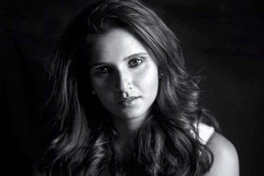 Sania Mirza (Photo Credit: Twitter)