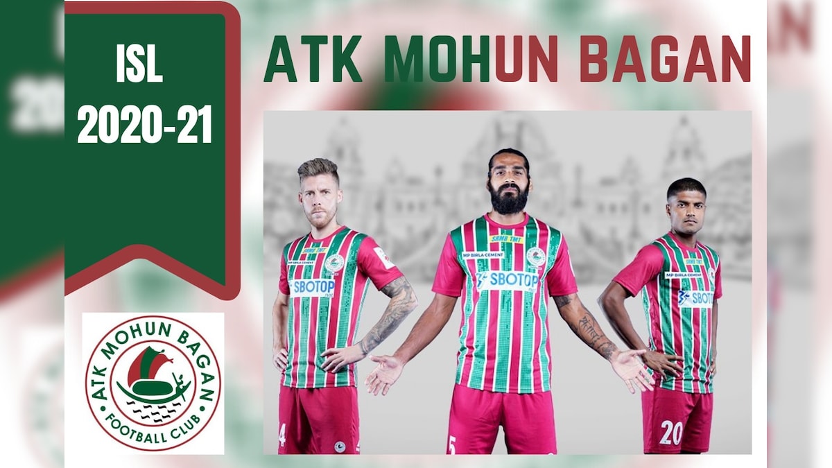 ISL 2020-21 ATK Mohun Bagan Preview: 2 India Champions Unite to Pose Another Title Challenge