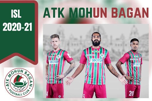 ISL 2020-21: ATK Mohun Bagan preview