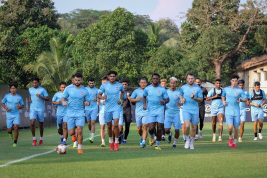 ISL 2020-21: Mumbai City FC - Team Squad, Full Fixture ...