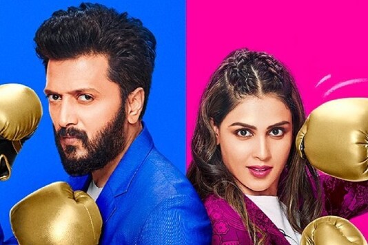 Genelia D Souza Excited To Share Screen With Hubby Riteish Deshmukh Again With Digital Debut Get more info like birthplace, age, biography, height, weight, husband, children, family, relation, facts, caste, wiki & latest news etc. genelia d souza excited to share screen