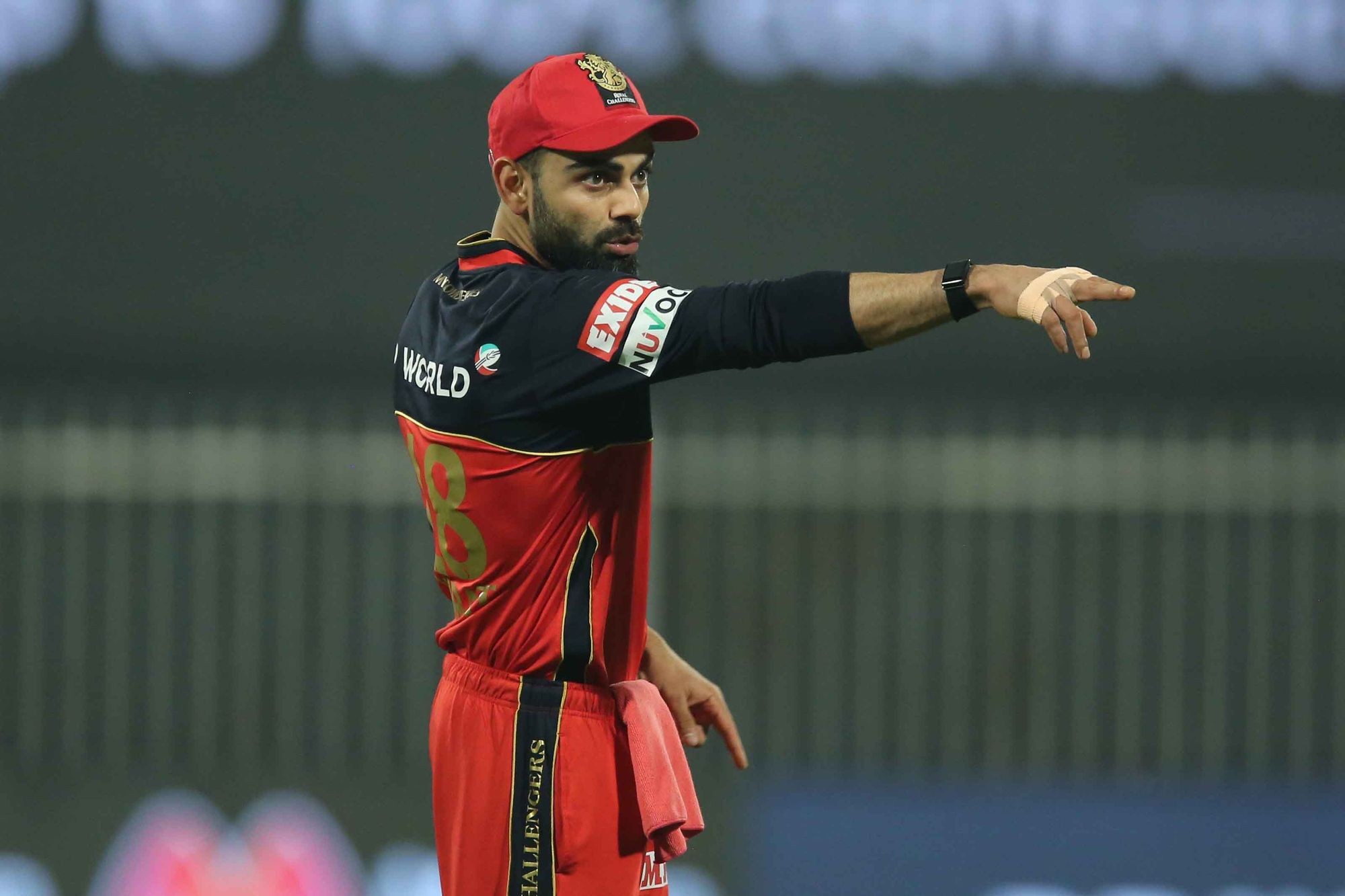 Virat Kohli Most Tweeted About Player; Chennai Super Kings Most Tweeted About Team During IPL 2020