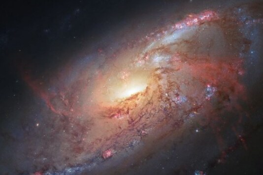 Hubble Space Telescope Images | NASA