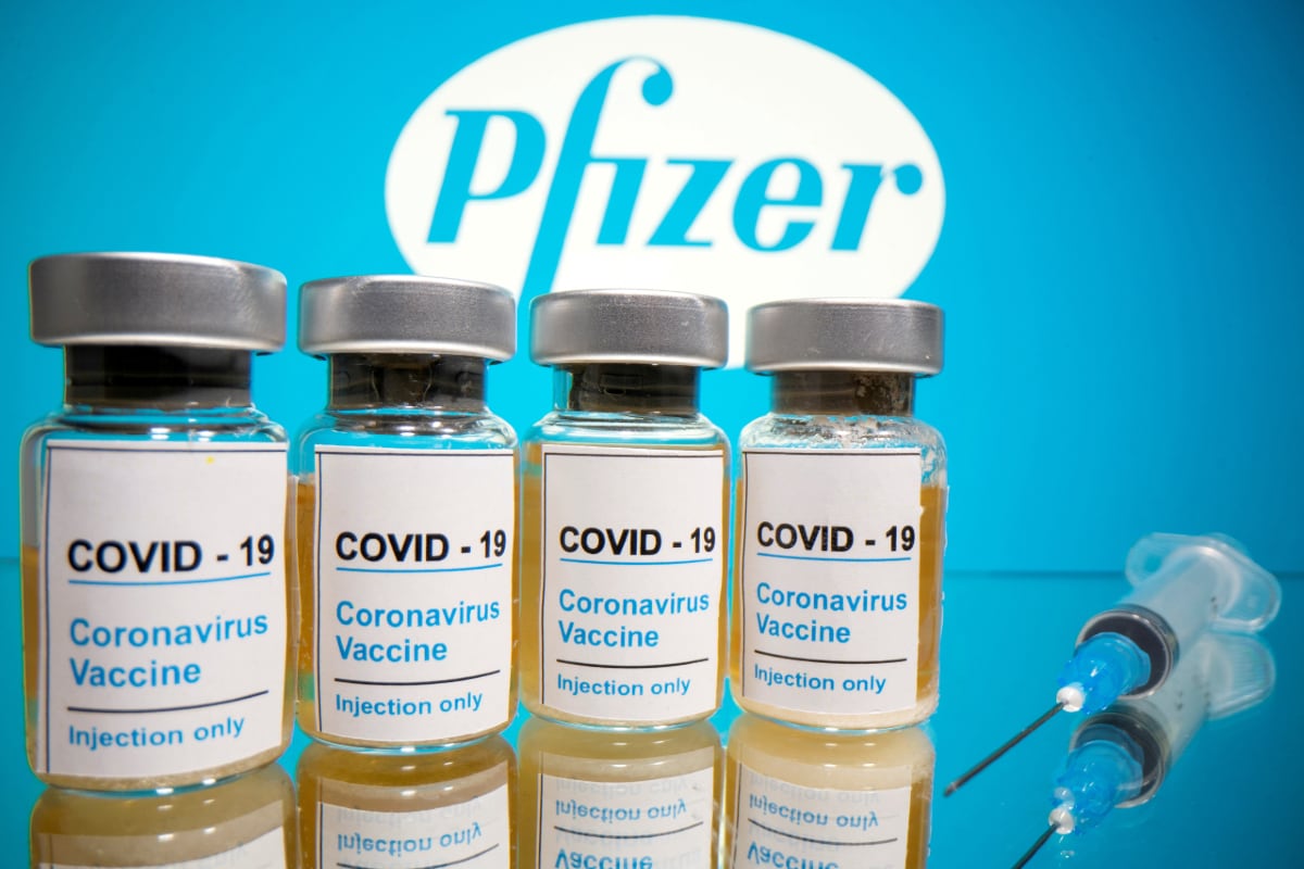 Coronavirus LIVE Updates: UK First in World to Approve Pfizer-BioNTech Vaccine, Rollout 'Next Week'; Japan Residents to Get Free Covid-19 Shot