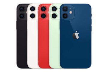 iPhone 12 mini Review