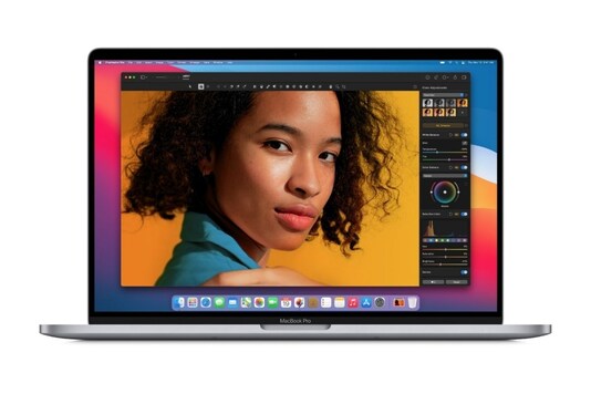 Pixelmator Pro 2.0