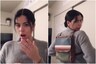 Woman Transforms Sling Bag into Backpack in Dramatic Video, Life Hack Leaves Netizens Amazed