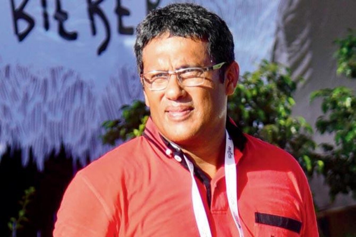 Conflict of Interest Plaints on New Selector Abey Kuruvilla