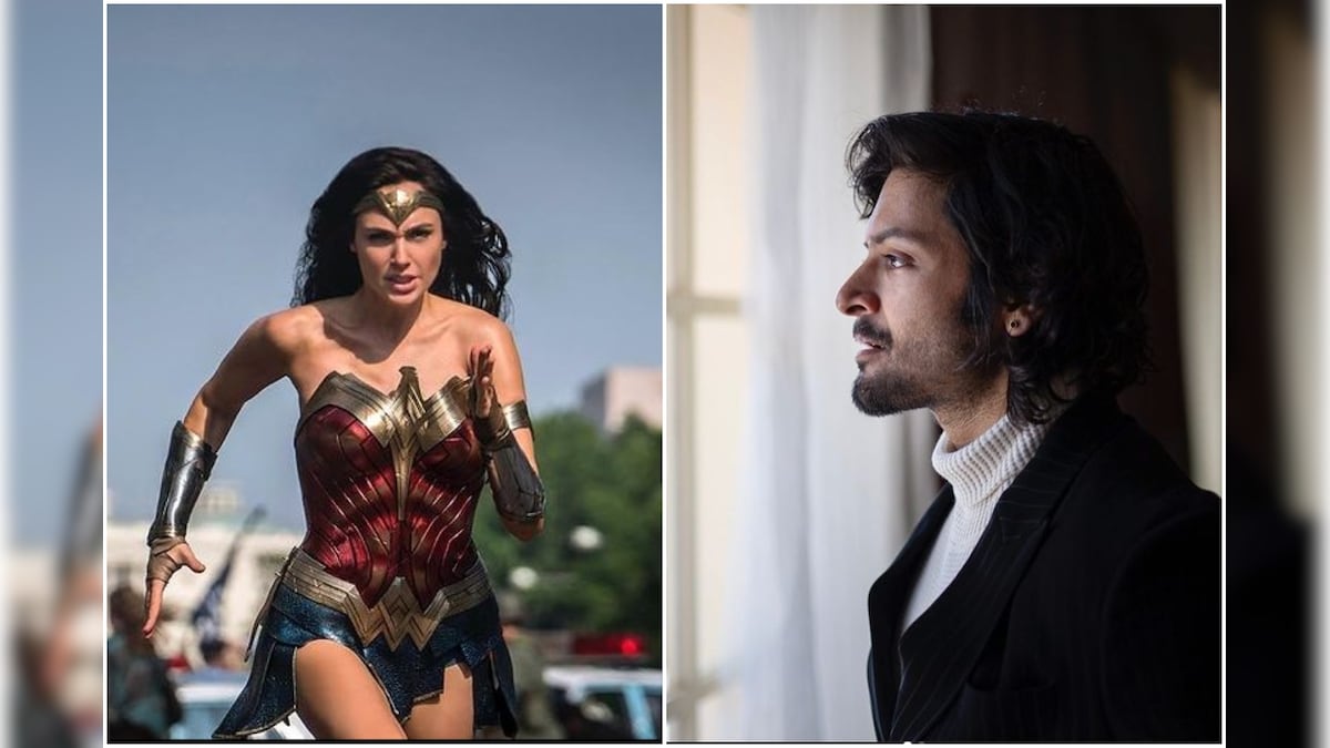 Ali Fazal Wishes Gal Gadot for Wonder Woman, She Responds with 'Thank You, Miss You'