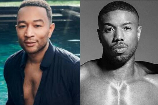 People’s Sexiest Man Alive 2020: John Legend Jovially Passes Mantle on to Michael B. Jordan People’s Sexiest Man Alive 2020: John Legend Jovially Passes Mantle on to Michael B. Jordan