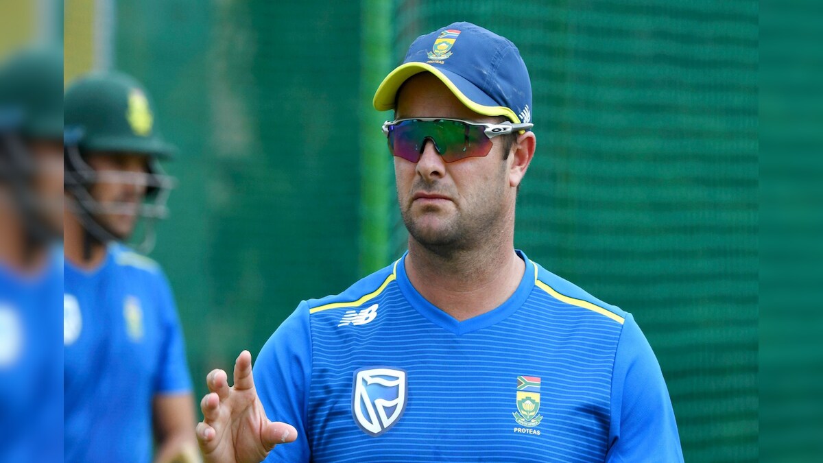 South Africa vs England: Proteas Won't Take Knee in Home Series Against