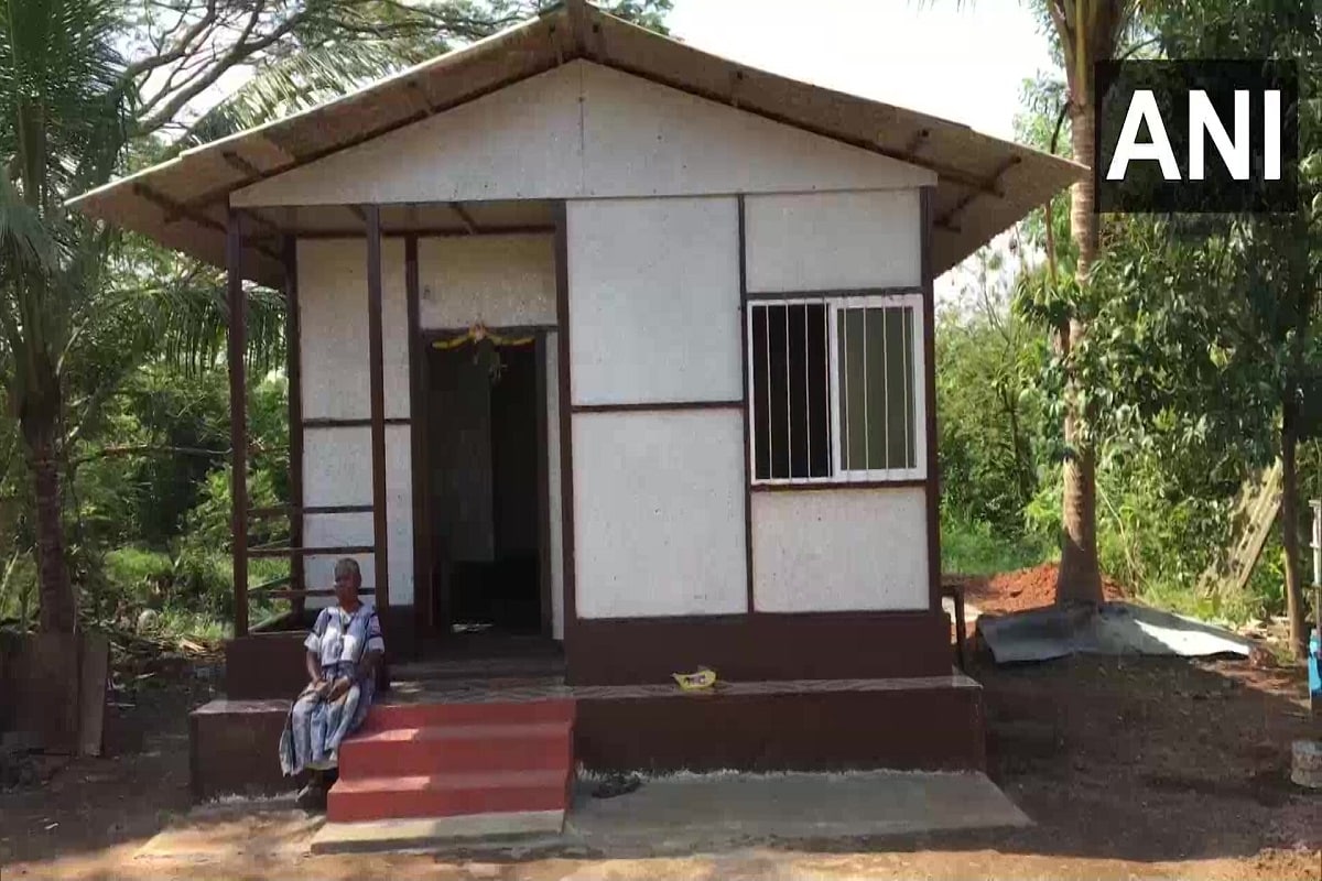 Plastic for Posterity: Karnataka Gets its First House Made of Recycled Waste