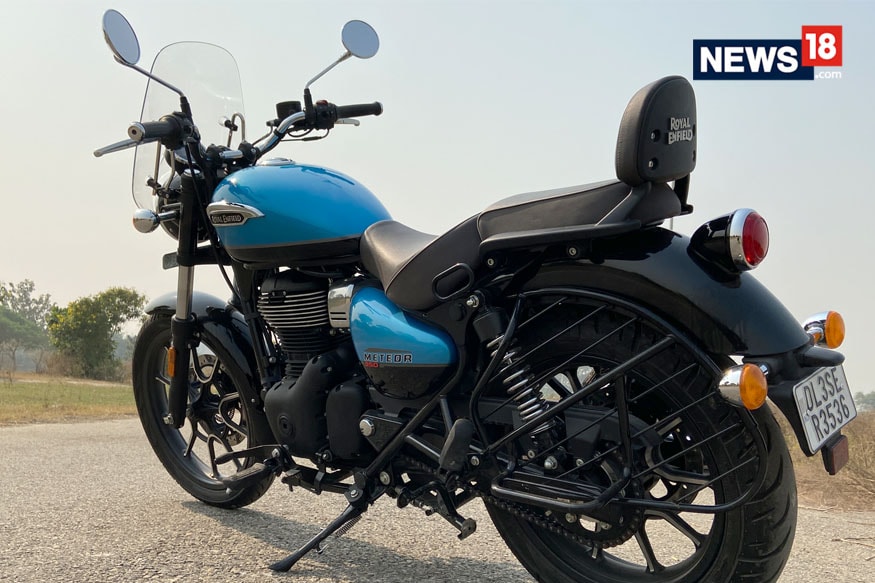 Royal Enfield Meteor 350 Review Price, Sound, Top Speed, Vibration and