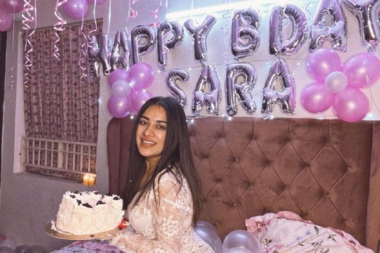 Bigg Boss 14 Contestant Sara Gurpal Celebrates Her 29th Birthday Check Out Her Instagram Post Get all latest entertainment news and updates. bigg boss 14 contestant sara gurpal