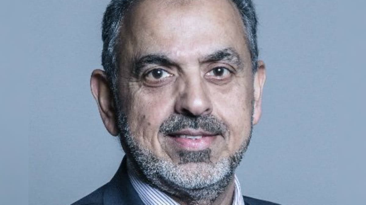 Nazir Ahmed, Accused of Sexual Misconduct, Forced to Quit from House of Lords