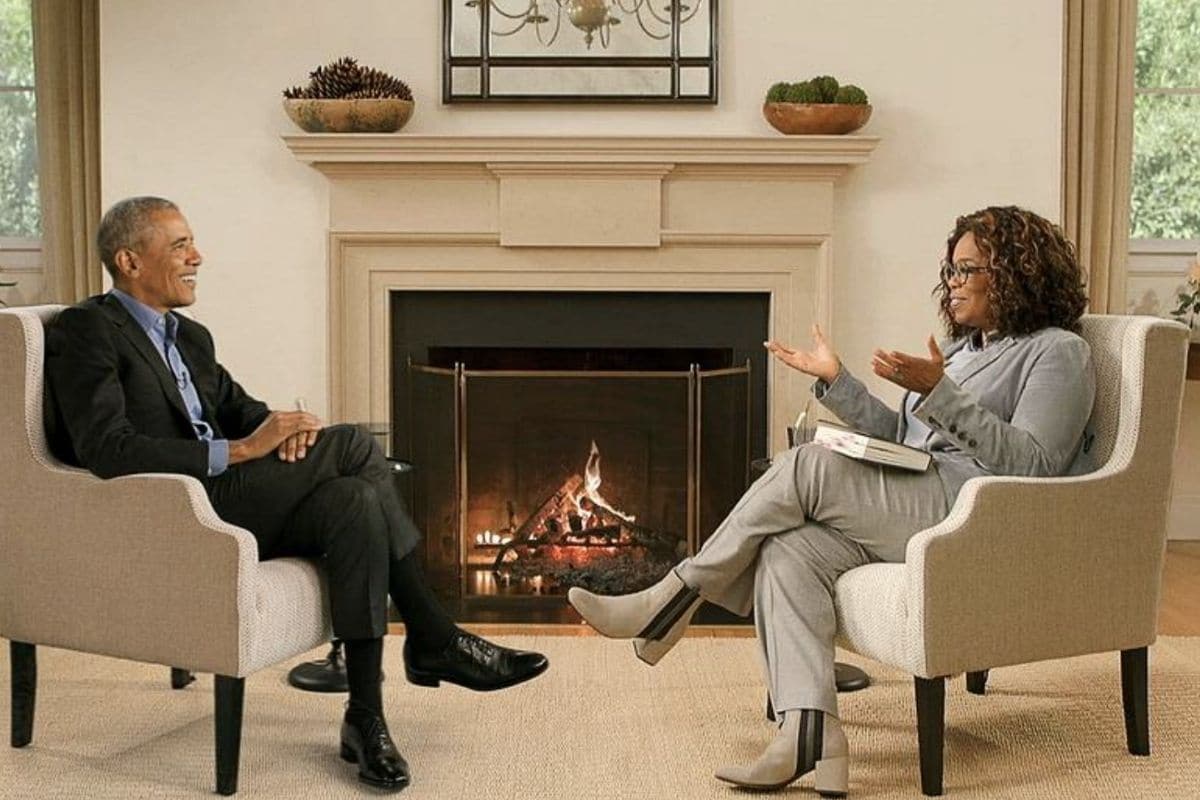 Seen Barack Obama and Oprah Winfrey's Viral Interview? No ...