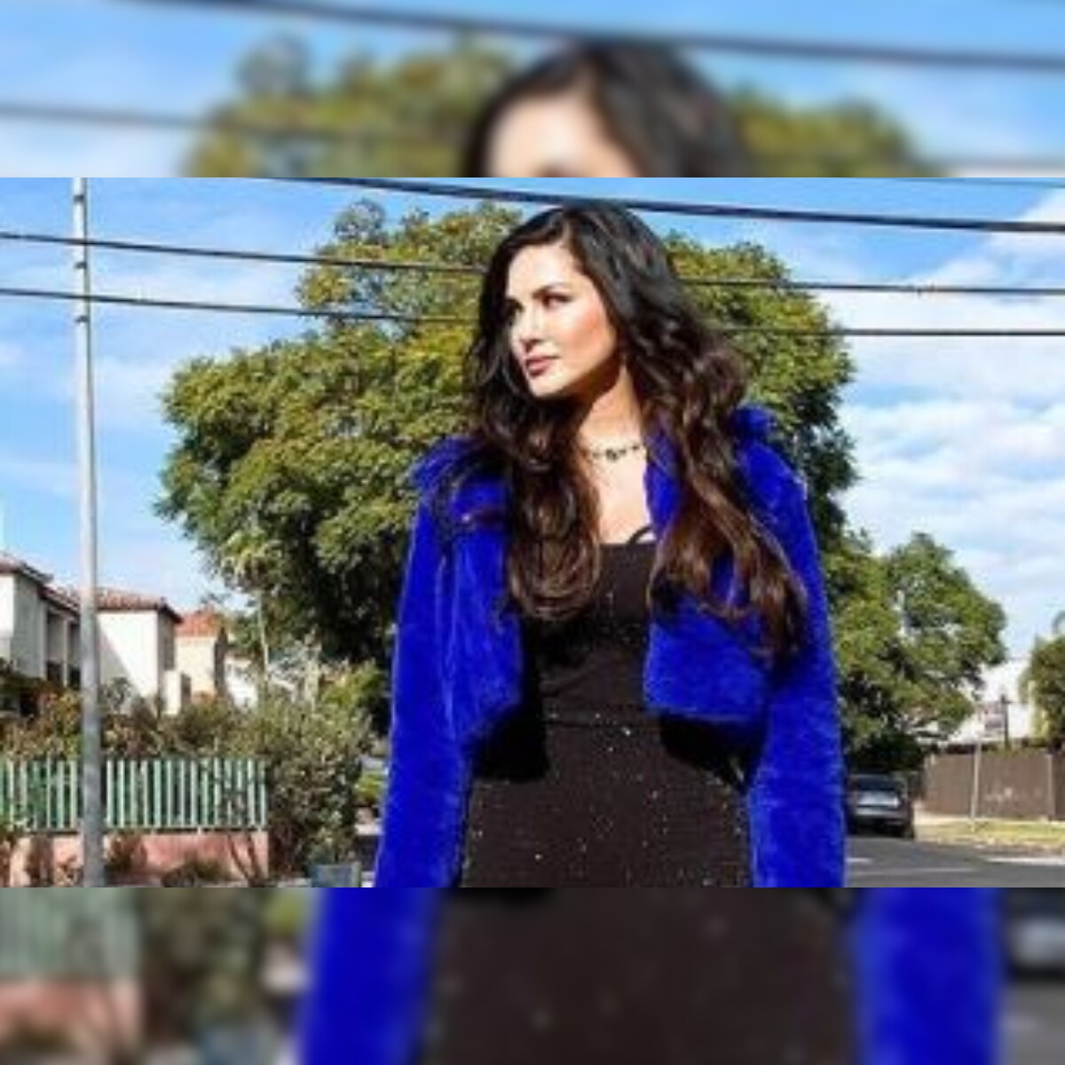 Sunny Leone Gets Relief from Kerala HC