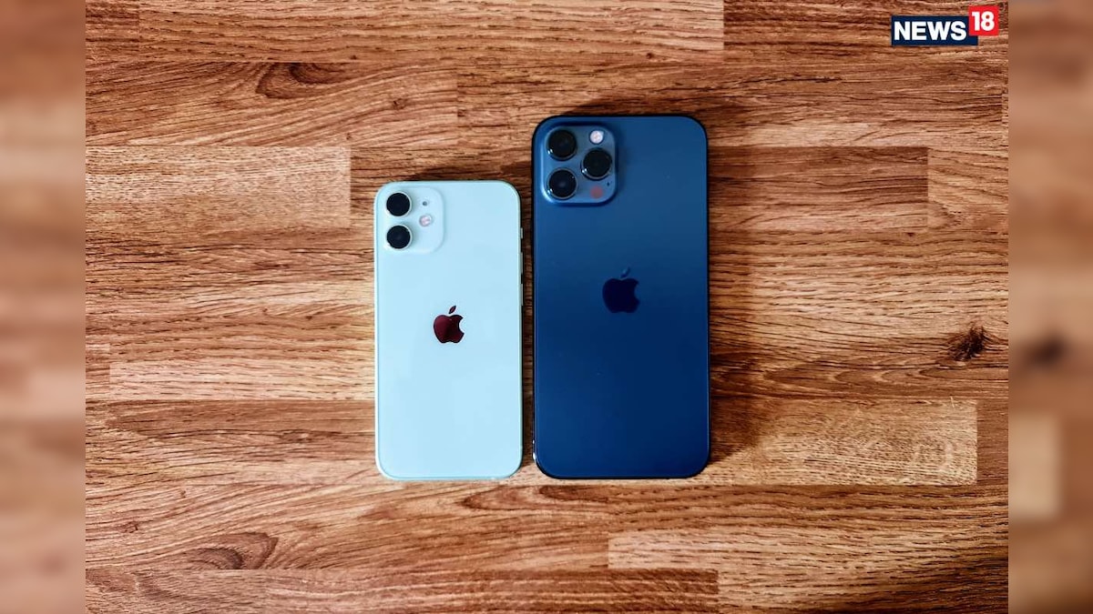 iPhone 12, iPhone 12 Mini And iPhone 11 Are Now Cheaper: Here's How Much  They Cost - News18