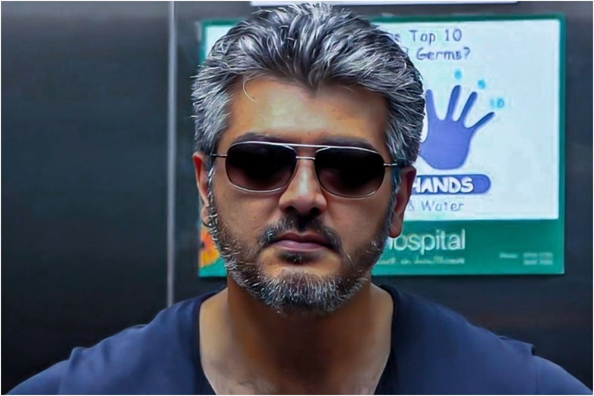 Ajith Kumar completes 30 years in show business | VidaaMuyarchi