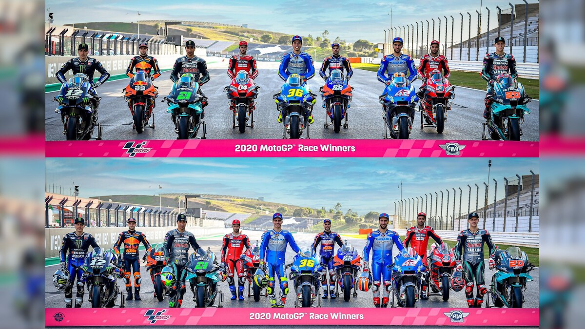 ‘Motogp Bikes Aren’T Easier To Ride Now, They’Re Harder To Ride’ – TYAVBA
