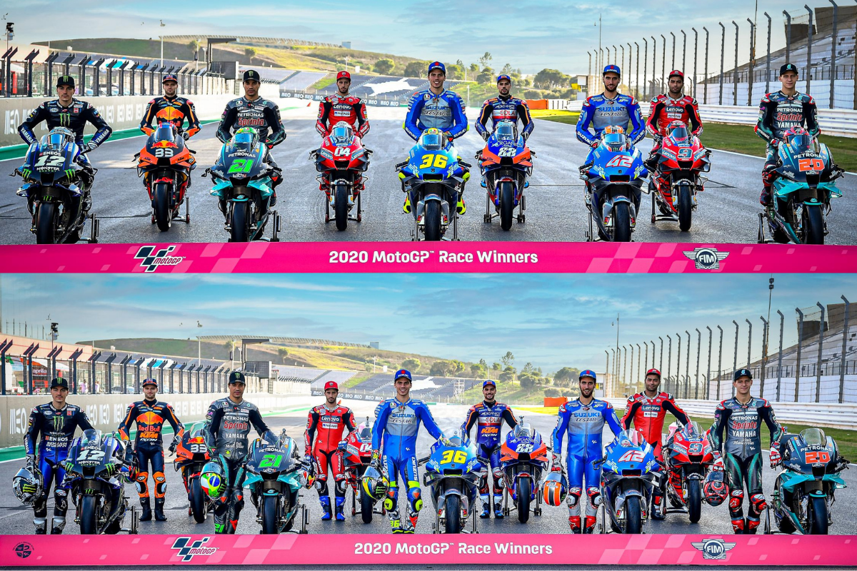 All Motogp Riders List ‘Motogp Bikes Aren’T Easier To Ride Now, They’Re Harder To Ride’ – TYAVBA
