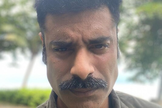 Sikandar Kher