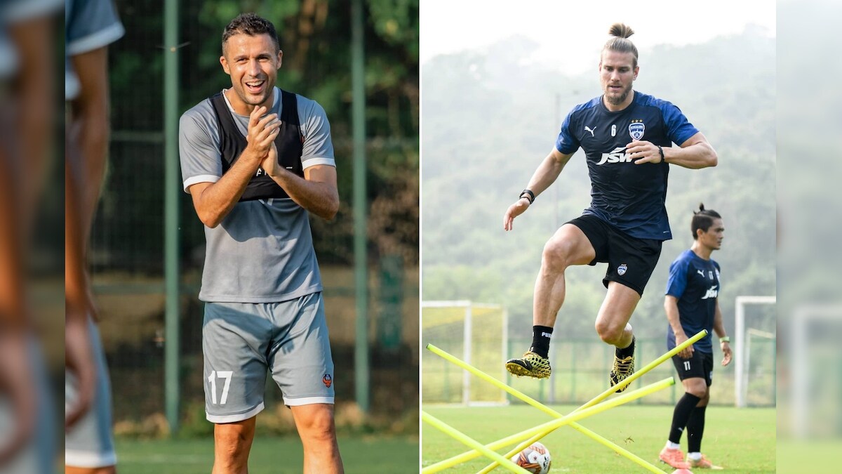 ISL 2020-21 Foreign Players Data Story: Forwards the Oldest, Bengaluru FC with Highest Asian Experience