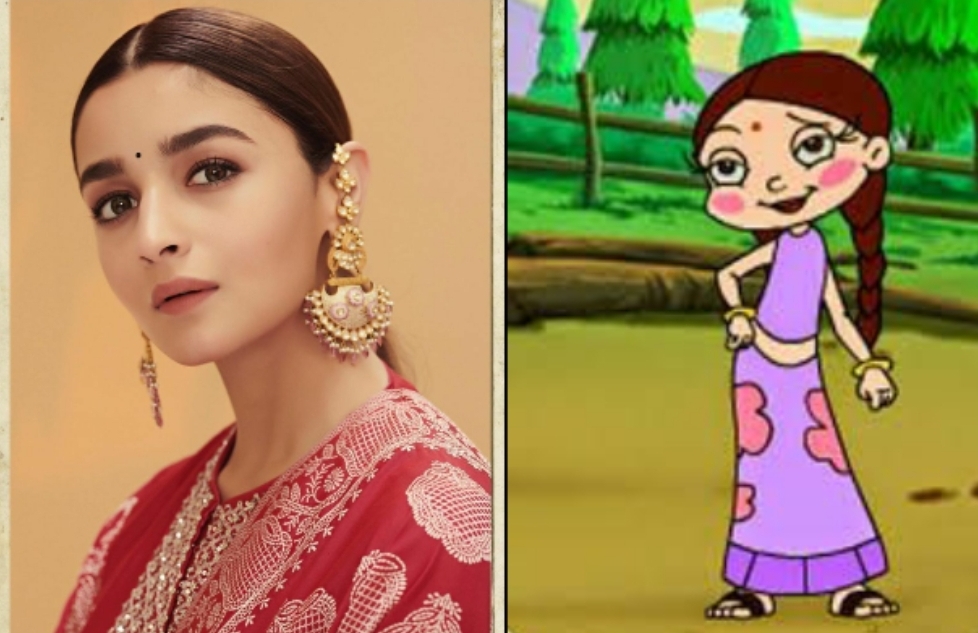 10 Bollywood Actors Who Would Perfectly Personify these Iconic Toons on the Big Screen 10 Bollywood Actors Who Would Perfectly Personify these Iconic Toons on the Big Screen
