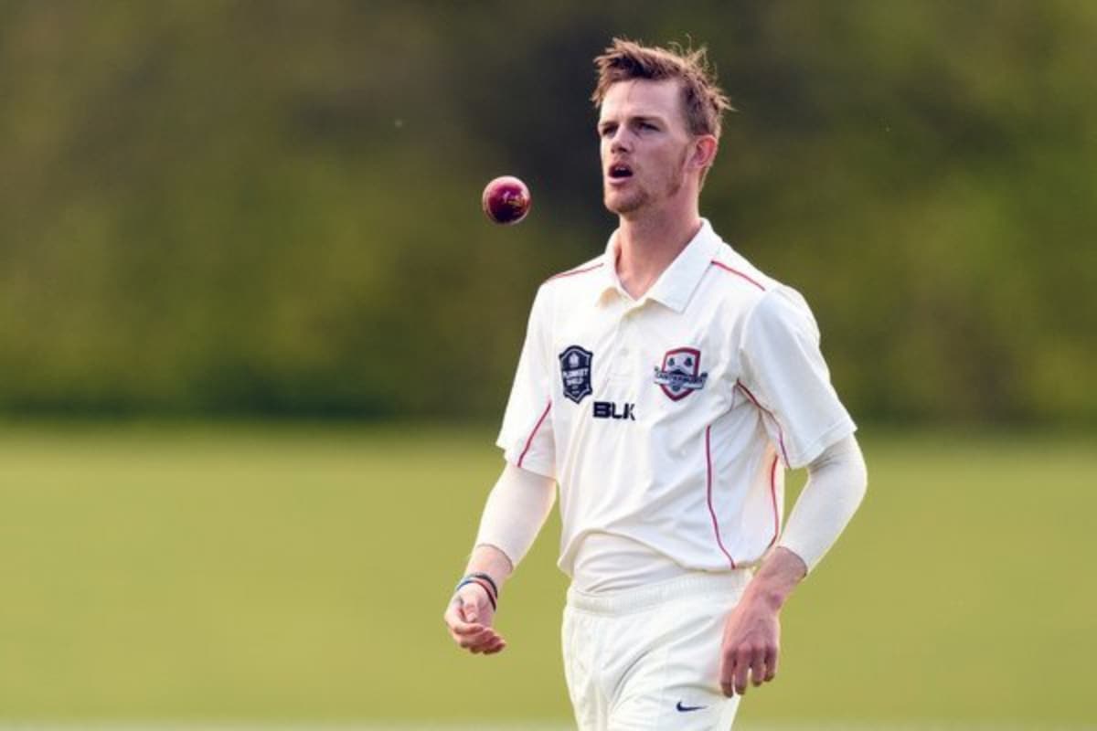New Zealand Cricketer Takes Season Off After Getting Diagnosed With Cancer