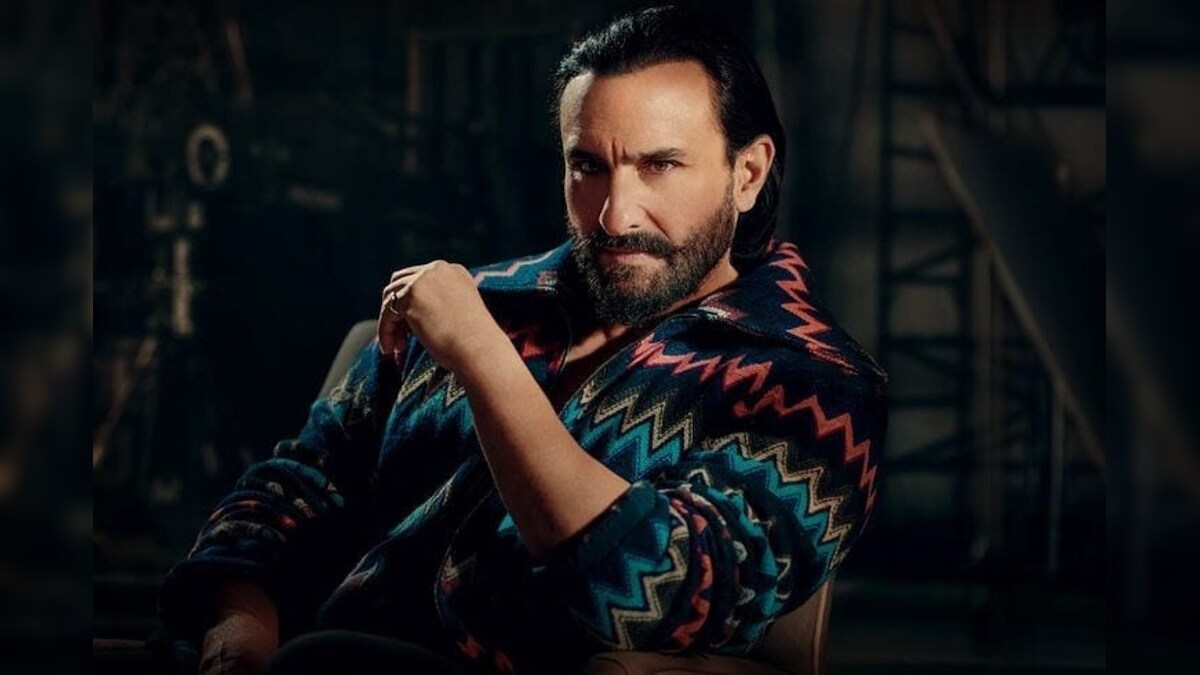 'Raavan' Saif Ali Khan Clarifies 'Adipurush' Will be Without Any 'Distortions', Issues Apology