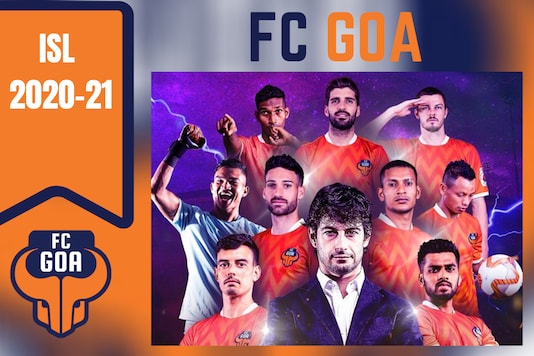 Isl 2020 21 Fc Goa Preview New Coach New Foreigners But Spanish Influence Remains