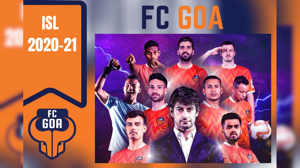 ISL 2020-21 FC Goa Preview: New Coach, New Foreigners But Spanish Influence Remains