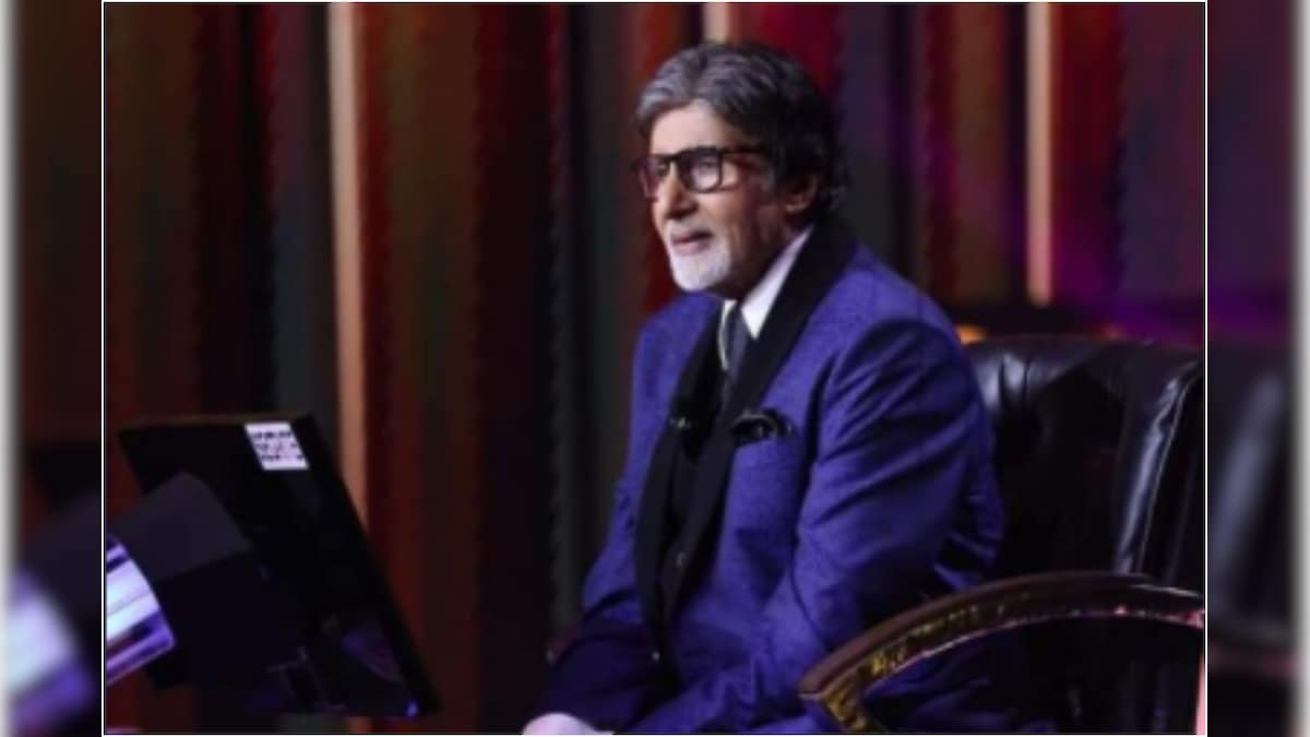 KBC 12 to Get Its Fourth Crorepati as Farmer Contestant Plays for Rs 1 Crore Question?