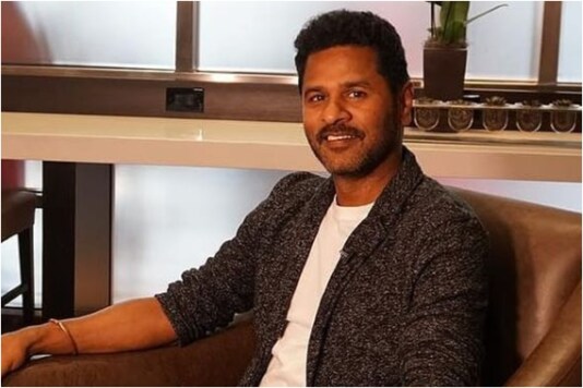 Prabhudeva Prabhudeva