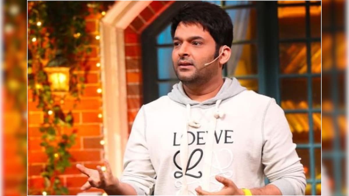 Kapil Sharma's Hefty Salary for His Comedy Show Revealed and It Will Surely Blow Your Mind