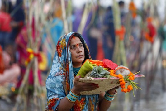 (AP Photo/Rajesh Kumar Singh)